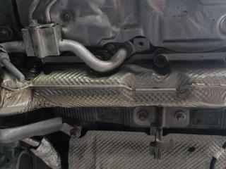 коллектор выпускной Mercedes-Benz Sprinter W907/W910 W910 2022, 2.0 л., OM 654.920, дизель, 6МКПП, микроавтобус, передний привод, A6541405702, 6541405702