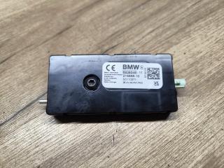 антенна BMW X5 G05 [рестайлинг] G05 2024, 3.0 л., B57 D30 B, дизель, 416, полный привод, 6839348