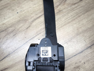 ремень безопасности BMW 5 серия G30/G31 G30 2017, 3.0 л., B57 D30 A, дизель, АКПП, a300, седан, полный привод, 7429999, 72117429999