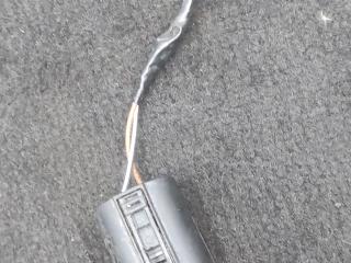 разъем (фишка) проводки BMW X3 G01 2020, 2.0 л., B47 D20 B, дизель, АКПП, 416, внедорожник 5 дв., полный привод, 8373328