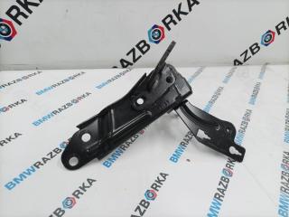 кронштейн (крепление) BMW X5 G05 [рестайлинг] G05 2025, 3.0 л., B57 D30 B, дизель, АКПП, c35, внедорожник 5 дв., полный привод, 7449451, 52207449451
