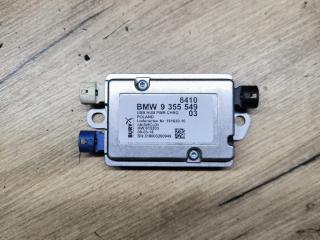 блок управления USB BMW 4 серия F32/F33 [рестайлинг] F33 2018, 3.0 л., бензин, АКПП, кабриолет, задний привод, 9355549