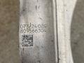 кулак поворотный левый BMW M2 G87 2024, 3.0 л., S58B30A, бензин, brooklyn grau metallic (c4p), купе, задний привод, правый руль, 8095663 - фото №3