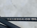 трос капота BMW X5 G05 [рестайлинг] G05 2023, 3.0 л., B58B30, бензин, 475, полный привод, 7418204, 51237418204 - фото №3