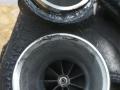 турбина BMW 7 серия F01/F02 [рестайлинг] F02 2014, 3.0 л., N57 D30 A, дизель, АКПП, серый, седан, задний привод, правый руль, 7823202 - фото №4