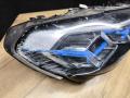 фара правая BMW X3 G01 [рестайлинг] G01 2022, 4.0 л., B57 D30 B, дизель, АКПП, внедорожник 5 дв., полный привод, 5A29222 - фото №3