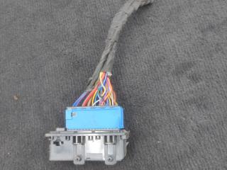 разъем (фишка) проводки BMW X5 G05 2021, 3.0 л., гибрид, АКПП, c27, внедорожник 5 дв., полный привод, 9221022, 9221027, 9221020