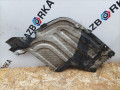 защита днища BMW X6 G06 2020, 3.0 л., B57 D30 A, дизель, АКПП, внедорожник 5 дв., 8091981, 51128091981 - фото №2