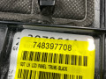 обшивка багажника BMW X7 G07 2019, 4.0 л., бензин, АКПП, c27, внедорожник 5 дв., полный привод, 7483977 - фото №3