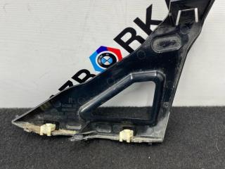 крепление ( кронштейн ) крыла BMW 7 серия G11/G12 G11 2017, 4.0 л., B57 D30 B, дизель, x03 rubin-metallic black, седан, полный привод, 7357202