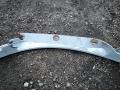 накладка колесной арки передний левый BMW X6 F16 2015, 3.0 л., N57 D30 C, дизель, АКПП, a96, внедорожник 5 дв., полный привод, 8056549 - фото №3