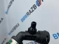 патрубок радиатора BMW X5 G05 [рестайлинг] G05 2025, 3.0 л., B57 D30 B, дизель, АКПП, c35, внедорожник 5 дв., полный привод, 6992936 - фото №3