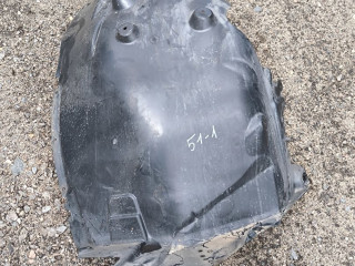 защита арок передняя левая (подкрылок) BMW M4 G82/G83 G82 2023, 3.0 л., S58B30A, бензин, купе, полный привод, 8070521