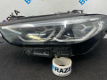 фара BMW 8 серия G14/G15 G14 2019, 4.0 л., B57 D30 B, дизель, АКПП, 475, кабриолет, полный привод, 8739586, 8739585 - фото №2