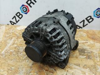 генератор BMW 7 серия F01/F02 [рестайлинг] F02 2014, 3.0 л., N57 D30 A, дизель, АКПП, серый, седан, задний привод, правый руль, 8570672