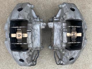 суппорт BMW X5 G05 [рестайлинг] G05 2024, 3.0 л., B57 D30 B, дизель, АКПП, 475, внедорожник 5 дв., полный привод, правый руль