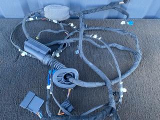 дверная проводка BMW X5 G05 [рестайлинг] G05 2024, 3.0 л., B57 D30 B, дизель, АКПП, 475, внедорожник 5 дв., полный привод, правый руль, 5A47901