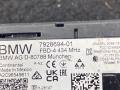 дистанционное радиоуправление приемника BMW X3 M F97 [рестайлинг] 2023, 3.0 л., S58B30A, бензин, внедорожник 5 дв., полный привод, 7928694 - фото №4