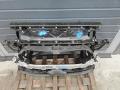 передняя панель крепления облицовки (телевизор) BMW X5 G05 [рестайлинг] G05 2024, 3.0 л., B57 D30 B, дизель, АКПП, 475, внедорожник 5 дв., полный привод, правый руль - фото №2