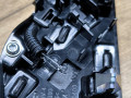 накладка двери внутренняя задняя левая BMW X5 G05 2019, 3.0 л., B57 D30 A, дизель, АКПП, внедорожник 5 дв., полный привод - фото №6