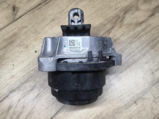 подушка крепления двигателя BMW 7 серия G11/G12 G11 2017, 4.0 л., B57 D30 B, дизель, x03 rubin-metallic black, седан, полный привод, 6864828