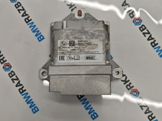 блок AirBag BMW i7 G70/G71 2024, электро, АКПП, c3z, седан, задний привод, правый руль, 5B43D74, 65775B43D74