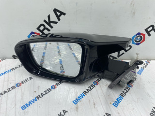 зеркало наружное левое BMW M4 G82/G83 G82 2023, 3.0 л., S58B30A, бензин, купе, полный привод