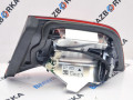 фонари задние (комплект) BMW 4 серия F32/F33 [рестайлинг] F36 2017, 3.0 л., D, N57 D30 B, дизель, АКПП, a300, хетчбэк 5 дв., полный привод, правый руль, 7426052, 7426051, 7426056, 742655 - фото №8