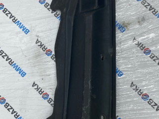 подкапотный пластик BMW X5 F15 2015, 4.0 л., дизель, АКПП, a96, внедорожник 5 дв., полный привод, 9245595, 64319245595