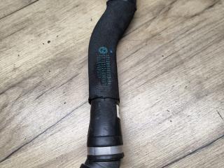 патрубок радиатора BMW X5 G05 2022, 3.0 л., B57 D30 B, дизель, 416, внедорожник 5 дв., полный привод, 8596053, 17128596053