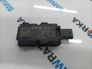 усилитель антенны BMW X5 G05 [рестайлинг] G05 2025, 3.0 л., B57 D30 B, дизель, АКПП, c35, внедорожник 5 дв., полный привод, 5B4E029