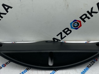 накладка внутренняя на заднюю панель кузова BMW i8 I12 [рестайлинг] I12 2017, 1.5 л., B38 K15 A, бензин, купе, полный привод, 51477316273, 7316273