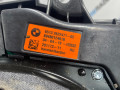 сабвуфер BMW 8 серия G14/G15 G14 2019, 4.0 л., B57 D30 B, дизель, АКПП, 475, кабриолет, полный привод, 65132622471, 2622471 - фото №4