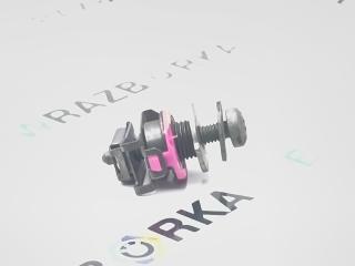 крепление фары левой Toyota Supra A90 2019, 3.0 л., бензин, АКПП, d05, купе, задний привод