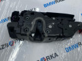 замок двери сдвижной Mercedes-Benz V-Класс W447 [рестайлинг] W447 2024, 2.0 л., OM 654.920, дизель, АКПП, черный обсидиан металлик mb 9197, микроавтобус, задний привод, 4477301002, A4477301002 - фото №5