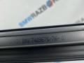 Уплотнитель стекла BMW X7 G07 [рестайлинг] G07 2024, 4.0 л., B57 D30 B, дизель, АКПП, 416, внедорожник 5 дв., полный привод, 7428675, 7428676 - фото №3