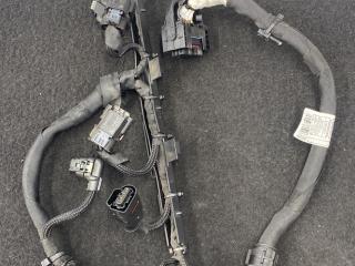 проводка BMW X3 G01 2020, 2.0 л., B47 D20 B, дизель, 8590044, 8590045