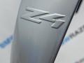 подголовник BMW Z4 E85 (2002 - 2005), 7484486 - фото №3