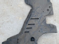 защита днища BMW 8 серия G14/G15 G14 2019, 4.0 л., B57 D30 B, дизель, АКПП, 475, кабриолет, полный привод, 7374699 - фото №2