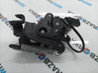 замок капота BMW X5 G05 [рестайлинг] G05 2025, 3.0 л., B57 D30 B, дизель, АКПП, внедорожник 5 дв., 7485957