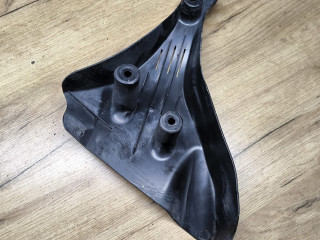 защита днища BMW X1 U11 2023, электро, полный привод, 6897720, 51756897720