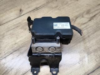 блок ABS Volkswagen Crafter 2 поколение 2019, 2.0 л., дизель, МКПП, фургон, передний привод, 2N0907379D
