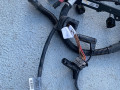 проводка двигателя BMW 5 серия F07/F10/F11 2011, 3.0 л., N57 D30 A, дизель, АКПП, хетчбэк 5 дв., задний привод, правый руль, 7809679, 7809680, 8506084, 8506083 - фото №2