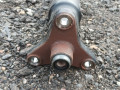 карданный вал BMW M5 F90 2019, 4.4 л., S63 B44 B, бензин, АКПП, c28, седан, полный привод, 8094726 - фото №2