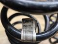 пружина задняя BMW 1 серия F40 2023, 1.5 л., B37 C15 A, дизель, skyscraper grau metallic (c4w), хетчбэк 5 дв., передний привод - фото №4