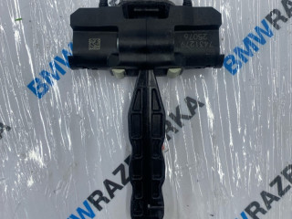 ограничитель открывания двери BMW X5 G05 [рестайлинг] G05 2025, 3.0 л., B57 D30 B, дизель, АКПП, a96, внедорожник 5 дв., полный привод, 7431279