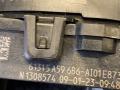 переключатель подрулевой (стрекоза) BMW 8 серия G14/G15 G15 2019, 5.0 л., N63B44D, бензин, 416, купе, полный привод, 61315A596B6, 5A596B6 - фото №5