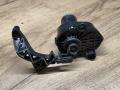 сервопривод заслонок впускного коллектора Mercedes-Benz Sprinter W907/W910 W910 2022, 2.0 л., OM 654.920, дизель, 6МКПП, микроавтобус, передний привод, 0280751032 - фото №3