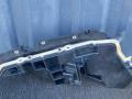 планка под капот BMW X5 G05 [рестайлинг] G05 2024, 3.0 л., B57 D30 B, дизель, АКПП, 475, внедорожник 5 дв., полный привод, правый руль, 8791293 - фото №2
