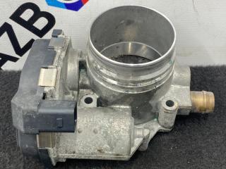 заслонка дроссельная BMW 3 серия F30/F31/F34 F30 2013, 2.0 л., N20 B20 B, бензин, АКПП, 7588625